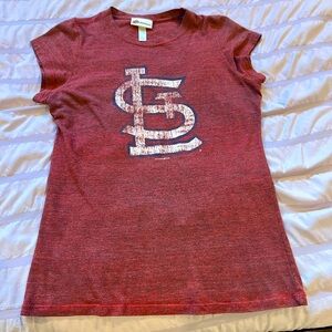 St Louis Cardinals shirt
